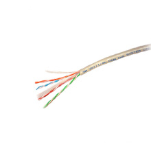 Shenzhen fabricante cat6 cable de red ethernet utp